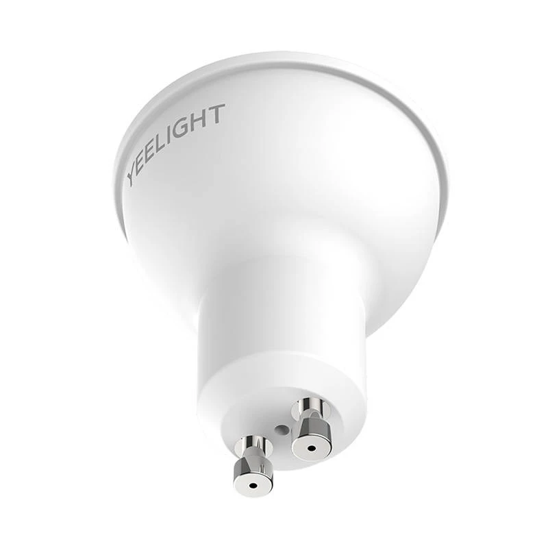 Älylamppu Yeelight W1 GU10 (himmentävä) 1 kpl