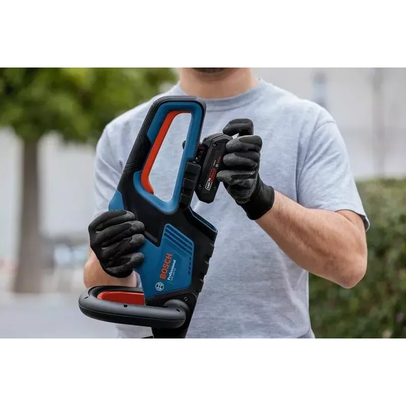 Bosch GHE 18V-60 PROFESSIONAL yksiteräinen 3 kg akku 18 V