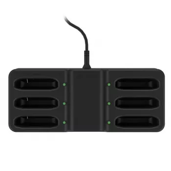 Vapaasti seisova latausasema RAM Mounts RAM-DOCK-6G-KYO1PU 60W 5V 2A musta