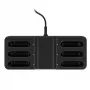 Vapaasti seisova latausasema RAM Mounts RAM-DOCK-6G-KYO1PU 60W 5V 2A musta