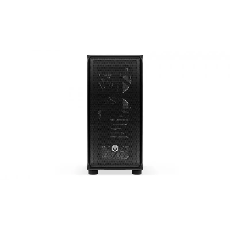 Endorfy Arx 500 Air ATX Mid Tower Tempered Glass PC-kotelo