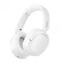 Edifier | kuulokkeet | W800BT SE | langattomat | over-ear | mikrofoni | kohinanvaimennus | valkoinen