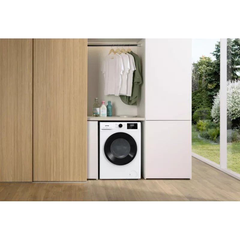GORENJE W3NGPI62SBS/PL pyykinpesukone