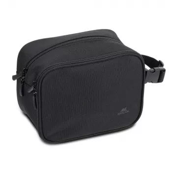 Matkalaukku Eco Travel TOILETRY/musta 8409 Rivacase