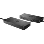 Telakointiasema Dell WD19DCS 240W kahdella USB-C-liitännällä, paino 1,91 kg