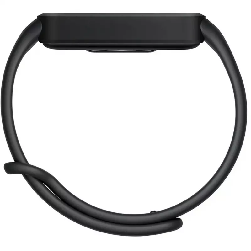 Xiaomi Smart Band 9 Active musta