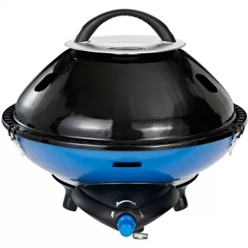 Campingaz 2000025698 grilli musta