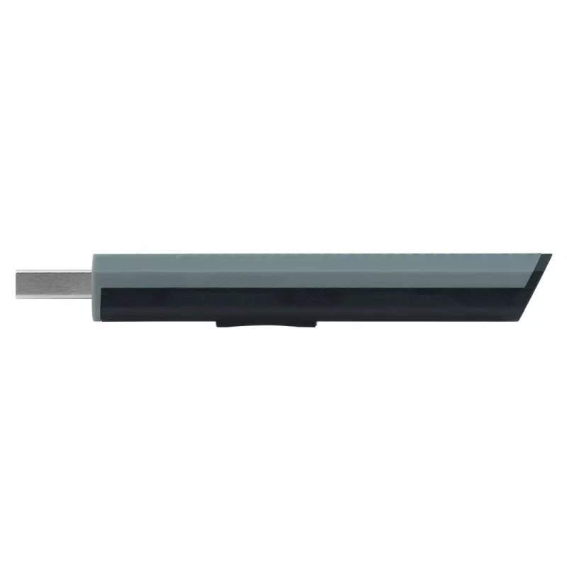 Pendrive UE720 64GB USB3.2-A Gen2 harmaa