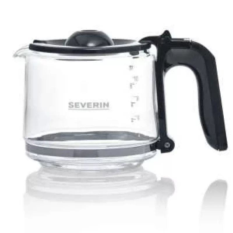 Severin 10 kupin KA 4817 suodatinkahvinkeitin