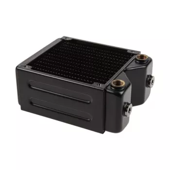 Coolgate G2 jäähdytin 10 FPI - 120mm