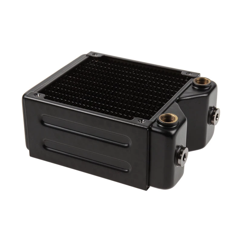Coolgate G2 jäähdytin 10 FPI - 120mm