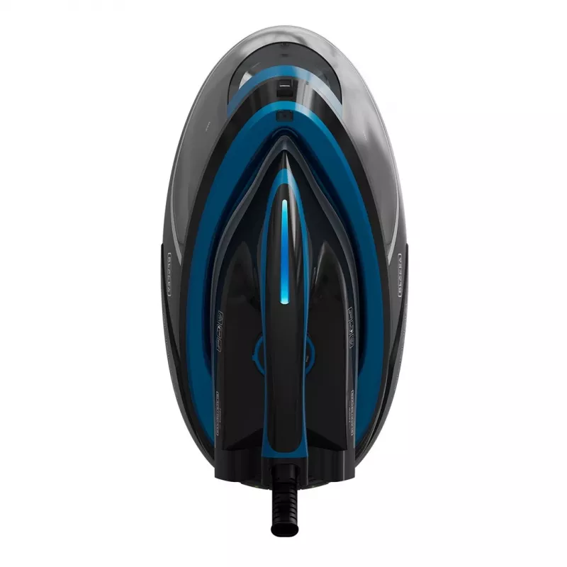 Black+Decker höyryasema BXSS2401E (2400W)