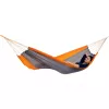 Silk Traveller Techno AZ-1030160, retkeilyriippumatto oranssi/harmaa