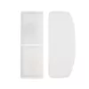 Tellur TLL441141 suodatin Smart WiFi -lemmikkien juoma-automaattiin, 3 kpl