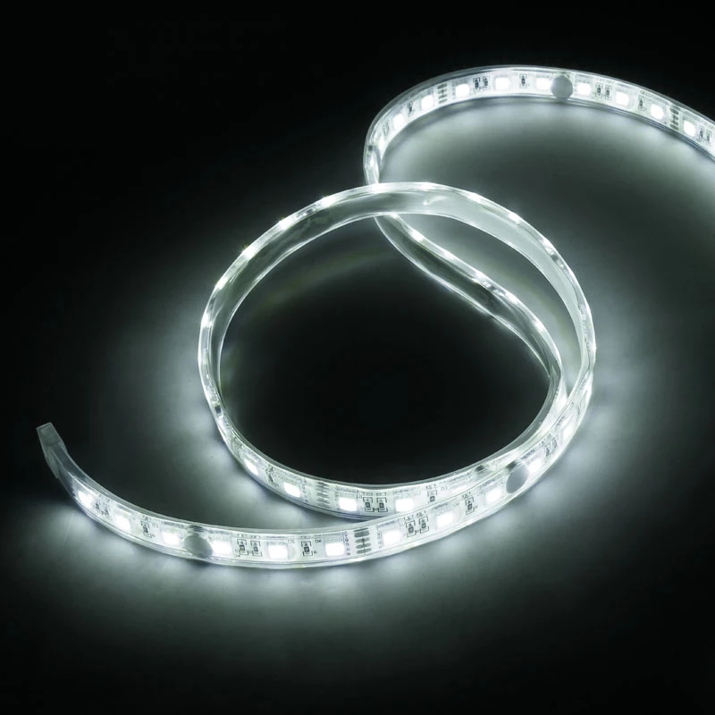 Lamptron FlexLight Multi LAMP-LEDFM1002 RGB-valaistus, Bluetooth-ohjaus