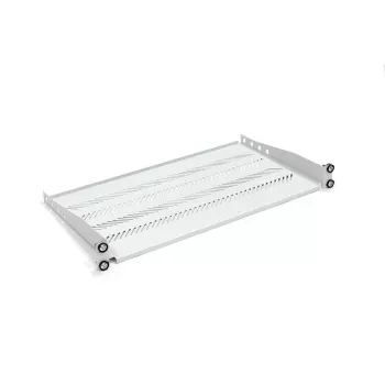 Rack-hylly Digitus TN-19-250-1U-GY