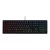 CHERRY G80-3000N RGB -näppäimistö yleismalli USB QWERTZ saksa musta