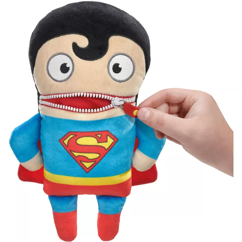 Cartoon-Figur Schmidt Spiele Superman suositeltu ikä 0 vuotta
