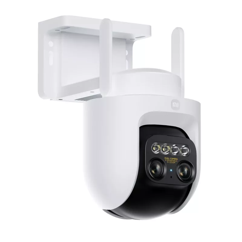 Xiaomi CW700S Bullet IP-valvontakamera ulkokäyttöön 2560 x 1440 pikseliä