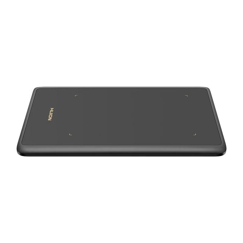 Piirtopöytä HUION H420X musta 5080 lpi 106 x 66 mm USB