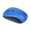 iBOX Rosella i009W IMOF009WBL langaton optinen hiiri, 3 painiketta, 800–1600 DPI, sininen