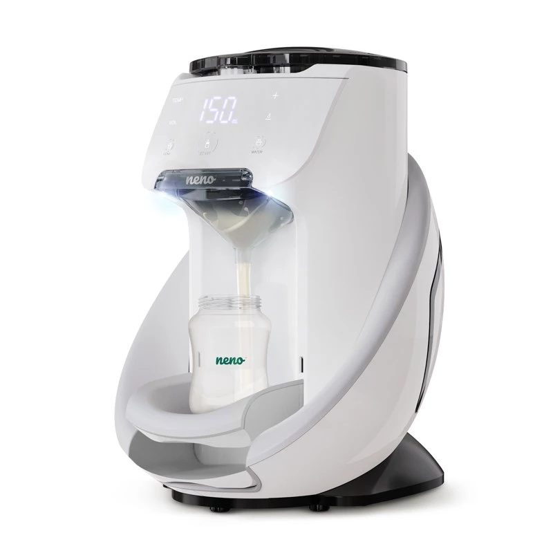 Neno Primavera – maitojauheenvalmistaja