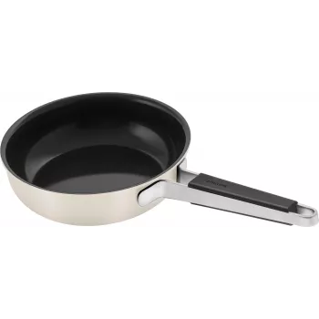 ZWILLING PURE paistinpannu 20 cm, ruostumaton teräs, tarttumaton pinnoite