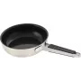 ZWILLING PURE paistinpannu 20 cm, ruostumaton teräs, tarttumaton pinnoite