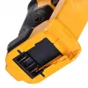 DeWALT DCS380N puukkosaha 2,86 cm musta, keltainen
