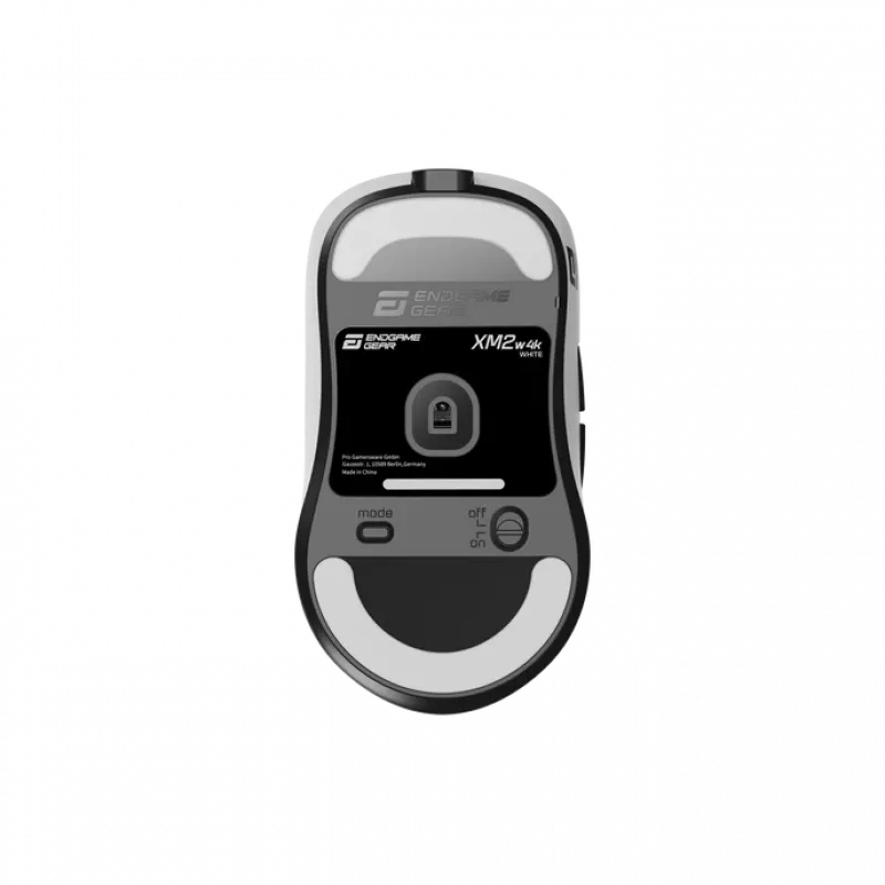 Hiiri Endgame Gear XM2w 4k Wireless