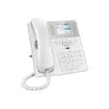 IP-puhelin Snom D735 valkoinen TFT