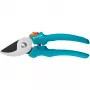 Gardena EasyCut 12230-20 Bypass-puutarhasakset, 20 mm, turkoosi