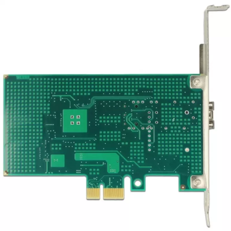 Verkkokortti DeLOCK 89481 sisäinen kuitu 1000 Mbit/s