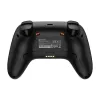 GameSir langaton ohjain Nova 2 Lite Gray — Bluetooth-yhteensopiva, kompakti peliohjain