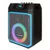 Kannettava kaiutin Blaupunkt MB06.2, musta
