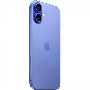 iPhone 16 Plus, ultramariini, 512 GB, 6,7