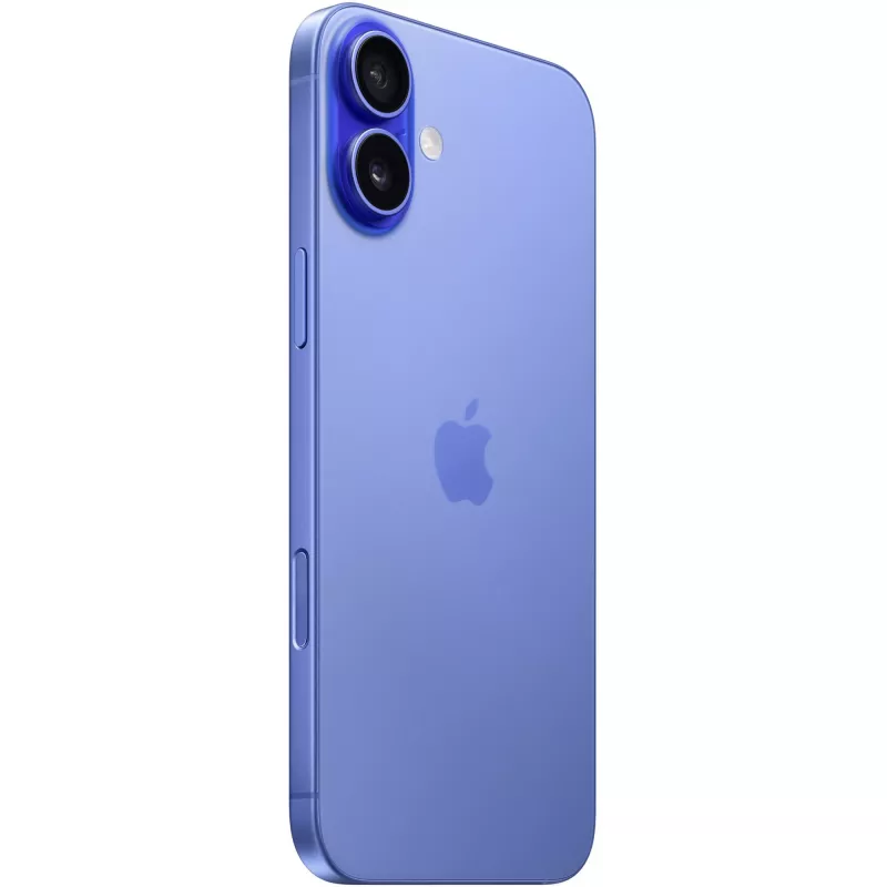 iPhone 16 Plus, ultramariini, 512 GB, 6,7