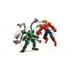LEGO MARVEL 76338 Mekkataistelu: Spider-Man vs. Doc Ock