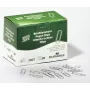 Durable 120725 metalliset paperiliittimet 1 000 kpl