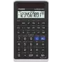 Casio fx-82SOLAR II - tieteislaskin - 10 numeroa plus 2 eksponenttia - aurinkopaneeli (FX-82SOLARII)