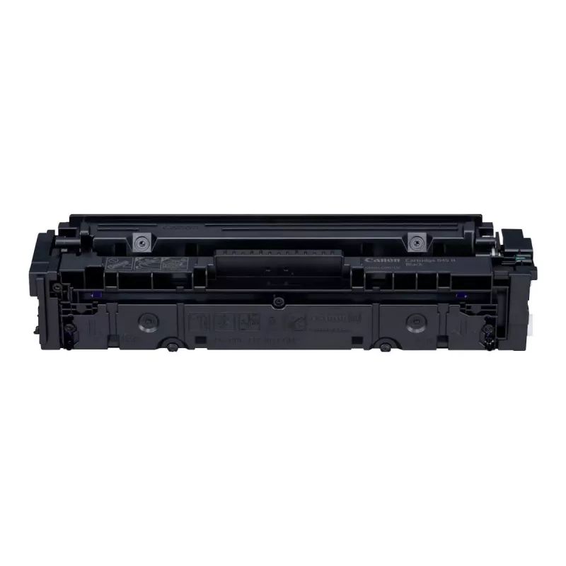 Canon 045 H värikasetti 1 kpl alkuperäinen musta