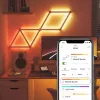 Tunnelmavalo Nanoleaf NL59-K-0002LW-9PK-EU