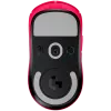 Langaton pelihiiri Logitech PRO X SUPERLIGHT 2C pinkki