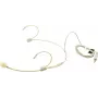 Headset-mikrofoni Omnitronic FAS bodypack-lähettimelle 13063456 — kevyt nieren-kuvio
