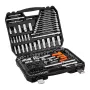 Työkalusetti NEO tools 10-220 — 220-osainen käsityökalulaukku