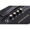 Kannettava FRFR-kitaravahvistin HEADRUSH FRFR-GO, 65W, Full-Range, paristo-/verkkokäyttöinen