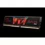 G.Skill | Aegis | 16 GB | DDR4 | 2666 MHz | PC/palvelin | Registered ei | ECC ei