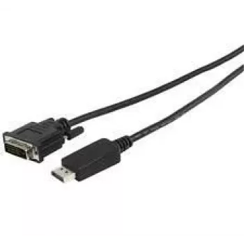 Fujitsu DP - DVI 40 cm 0,40 m DisplayPort