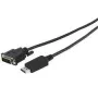 Fujitsu DP - DVI 40 cm 0,40 m DisplayPort
