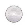 Katkaisulaikka Metabo 628447000 25,4 cm